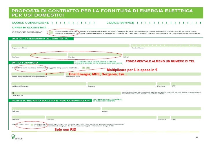 modulo dati catastali eni